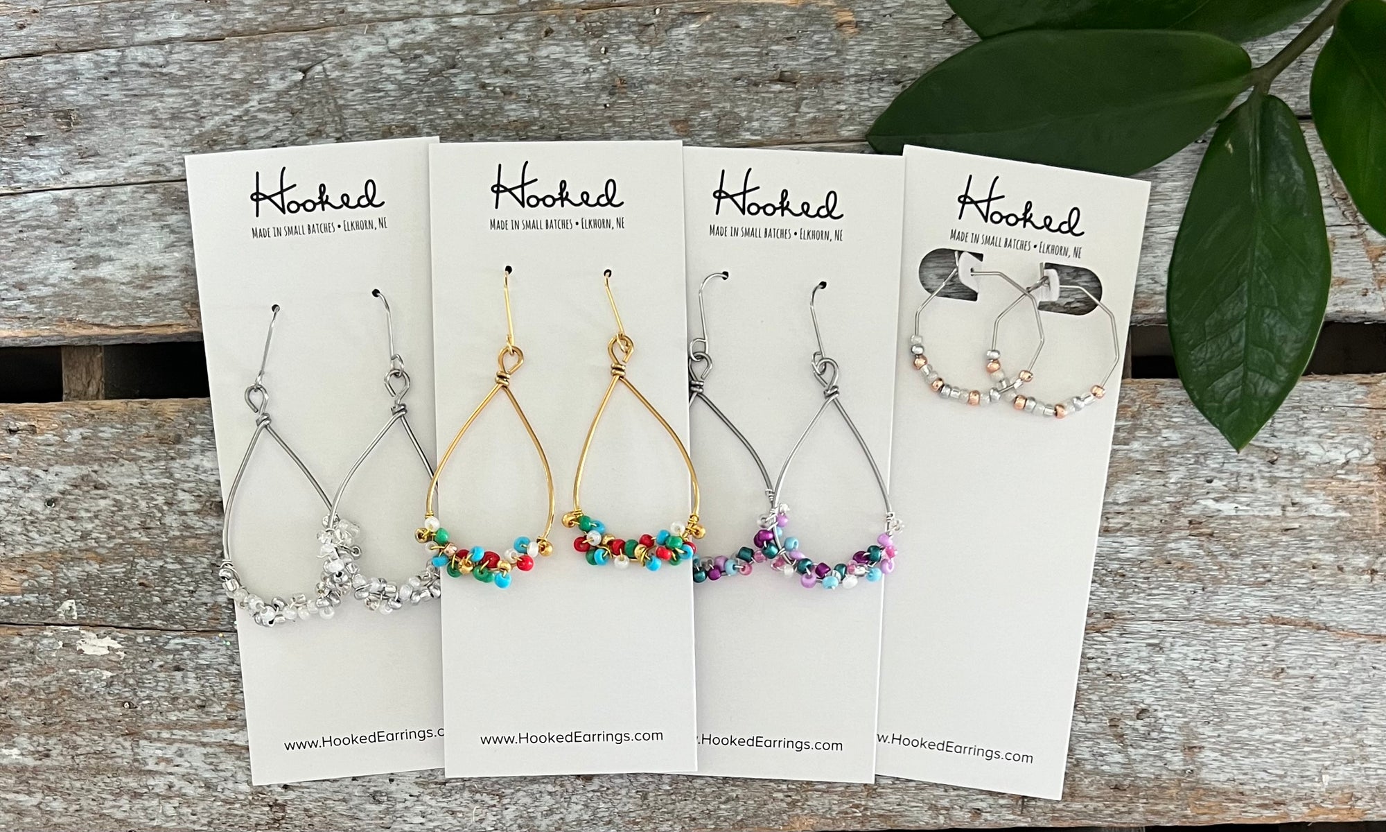 Beaded Boho Designs