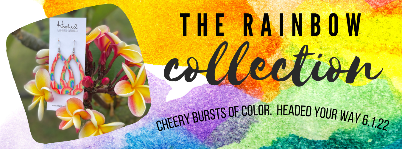 The Rainbow Collection