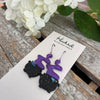 Bubbling Cauldron Earrings