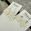 Sculpted Snowflakes - XS