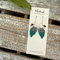 Eagle Earrings